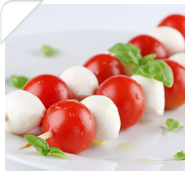 Tomate Cherry