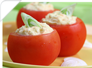 Tomate Larga Vida