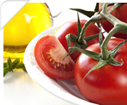 Tomate Racimo